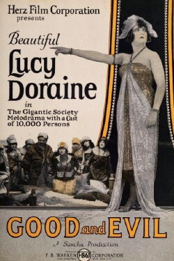 Good and Evil (1921)