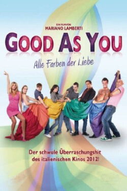 Good As You (2012)