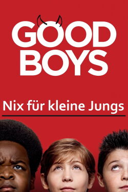 Good Boys (2019)