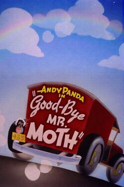 Good-Bye Mr. Moth (1942)