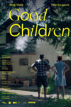 Good Children (2025)
