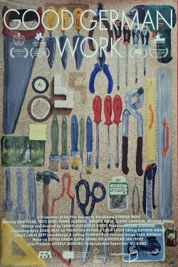Good German Work (2020)