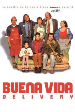 Good Life Delivery (2004)