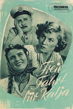 Good Morning (1955)