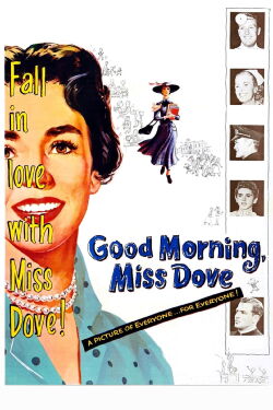 Good Morning Miss Dove (1955)