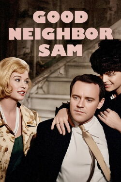 Good Neighbor Sam (1964)