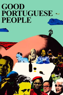 Good Portuguese People (1981)