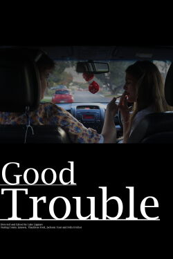 Good Trouble (2024)