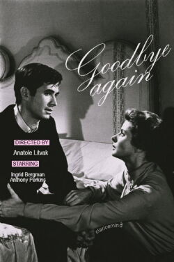 Goodbye Again (1961)