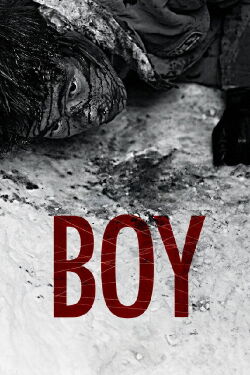 Goodbye, Boy (2011)