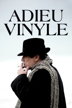 Goodbye Vinyle (2023)