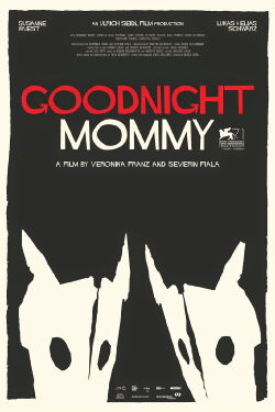 Goodnight Mommy (2015)