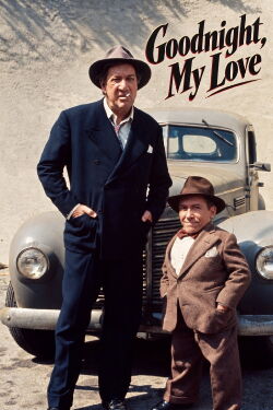 Goodnight, My Love (1972)