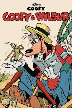 Goofy and Wilbur (1939)