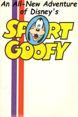 Goofy der Superchampion (1987)