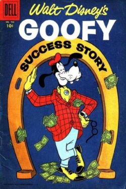 Goofy's Guide to Success (1990)