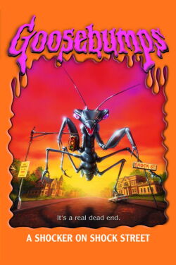 Goosebumps: A Shocker on Shock Street (2006)