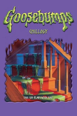 Goosebumps: Chillogy (2005)