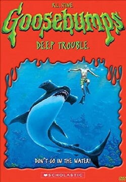 Goosebumps: Deep Trouble (2005)
