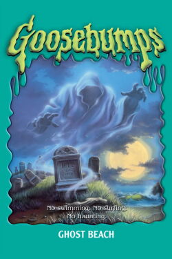Goosebumps: Ghost Beach (1996)