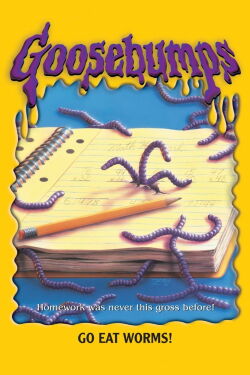 Goosebumps: Go Eat Worms (1996)