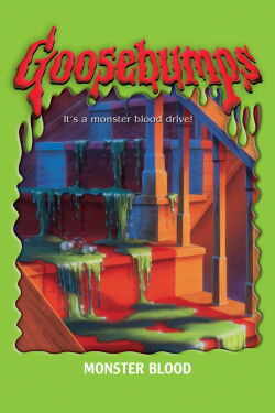 Goosebumps: Monster Blood (1996)