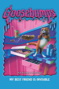 Goosebumps: My Best Friend Is Invisible (2006)
