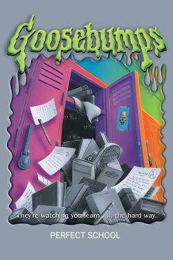 Goosebumps: Perfect School (1997)