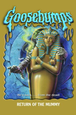Goosebumps: Return of the Mummy (1995)