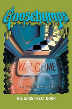Goosebumps: The Ghost Next Door (2005)
