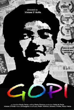 Gopi (2018)