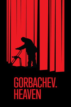 Gorbachev. Heaven (2021)