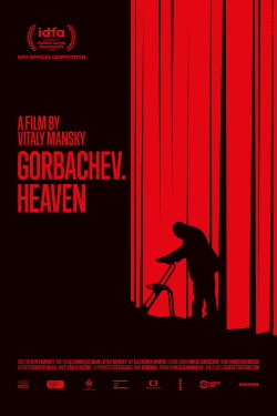 Gorbachev. Heaven (2021)