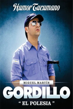 GORDILLO