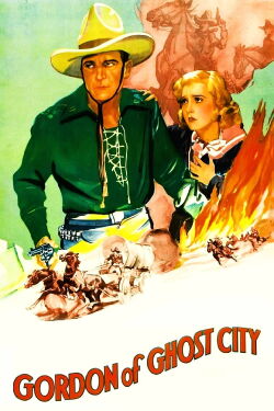 Gordon of Ghost City (1933)