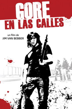 Gore en las calles (1988)
