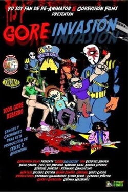 Goreinvasión (2004)
