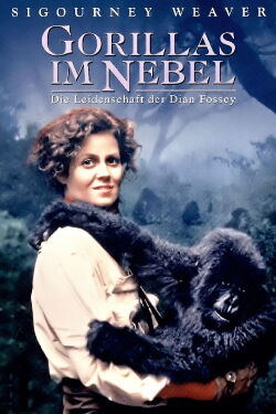 Gorillas im Nebel (1988)