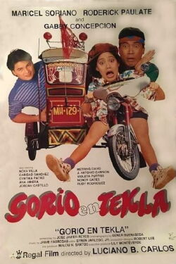 Gorio & Tekla (1989)