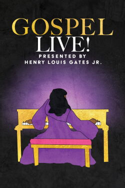 GOSPEL special companion concert with Henry Louis Gates Jr. (2024)