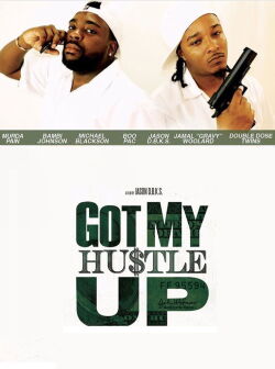 Got My Hustle Up (2018)