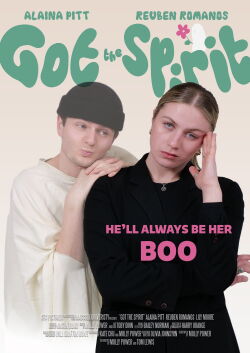 Got the Spirit (2023)