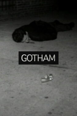 Gotham (1990)