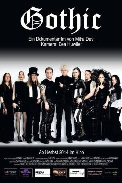 Gothic (2014)