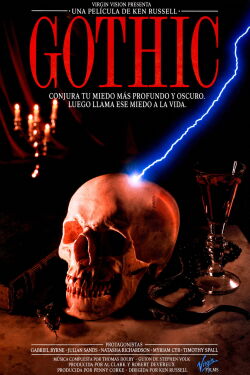 Gothic (1987)