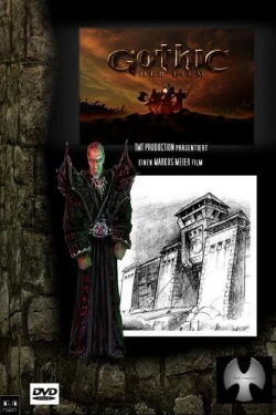Gothic - Der Film (2006)