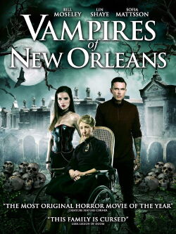 Gothic Harvest (2019)