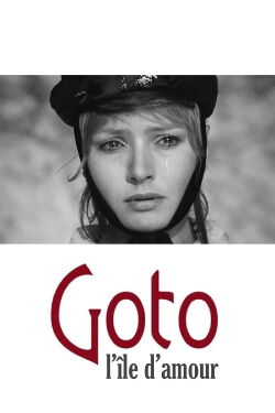 Goto, Island of Love (1969)