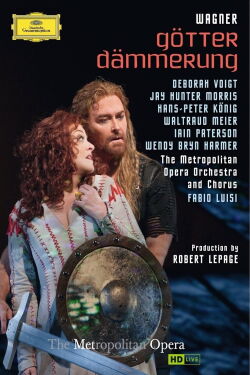 Götterdämmerung (2012)