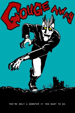 Gouge Away (2023)